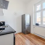 Cozy 1Br - Family Retreat In Potsdam!
