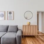 Cozy 1Br - Family Retreat In Potsdam!