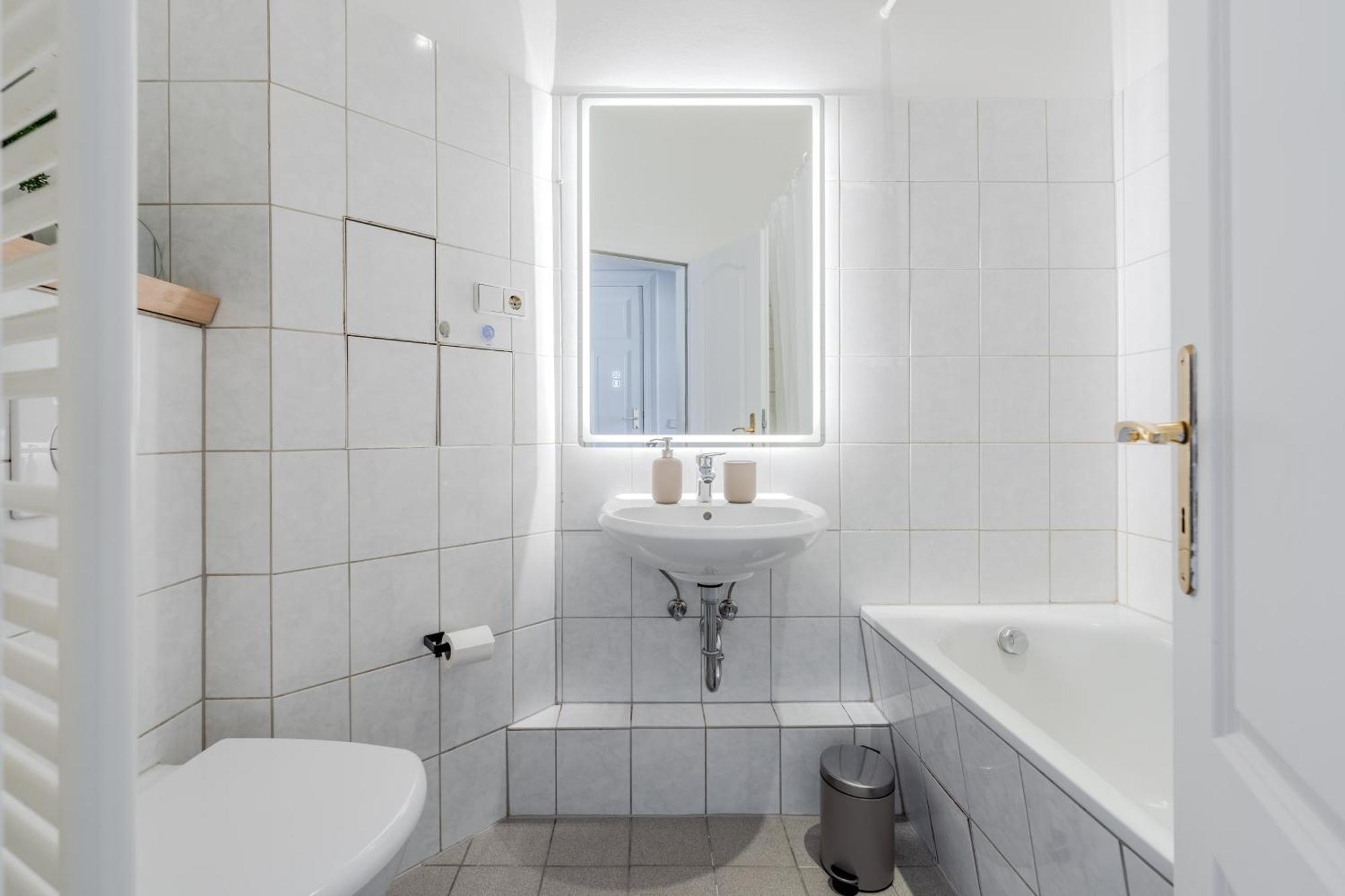 Cozy 1br - Family Retreat In Potsdam! *