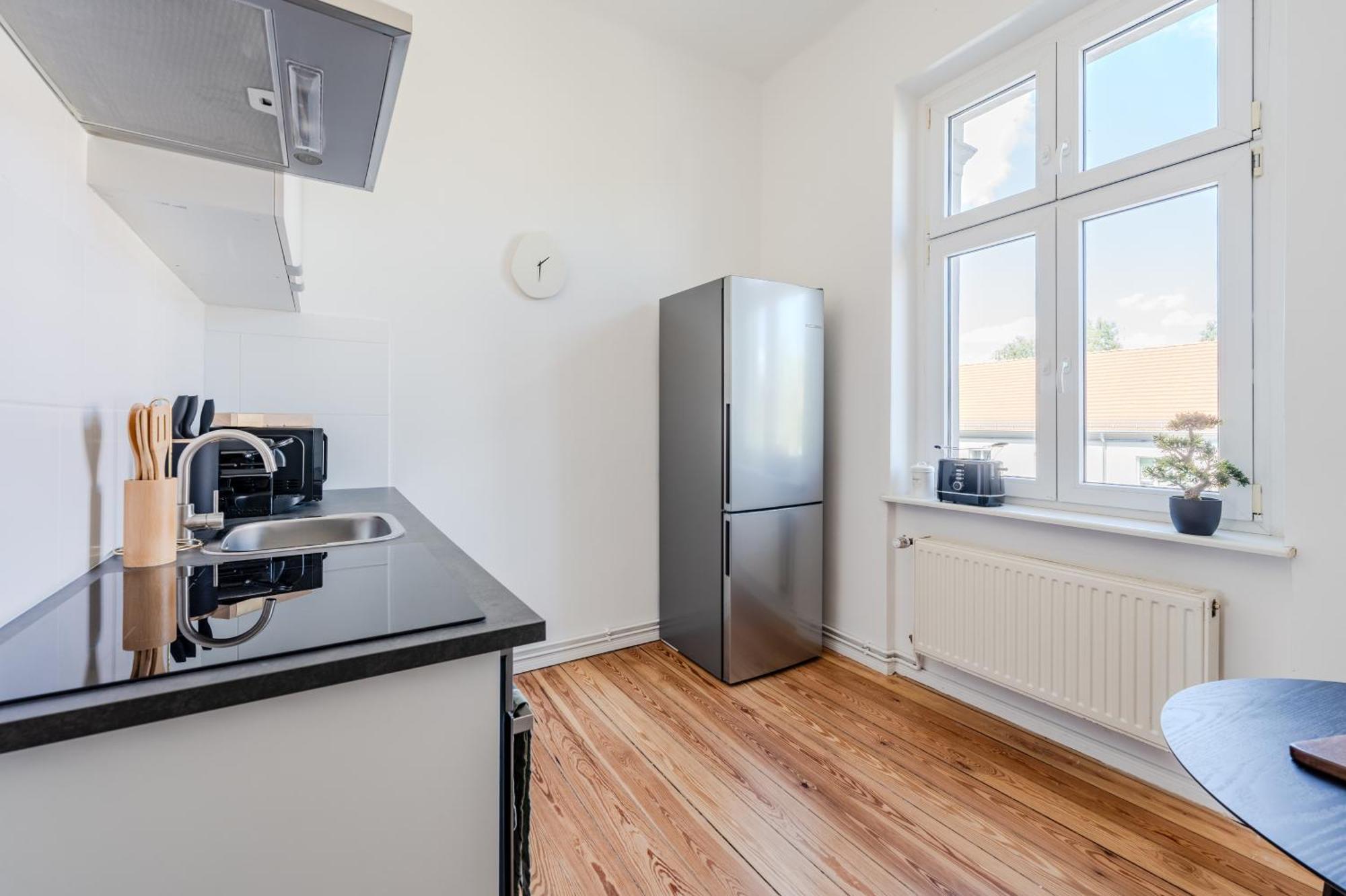 Cozy 1br - Family Retreat In Potsdam!
