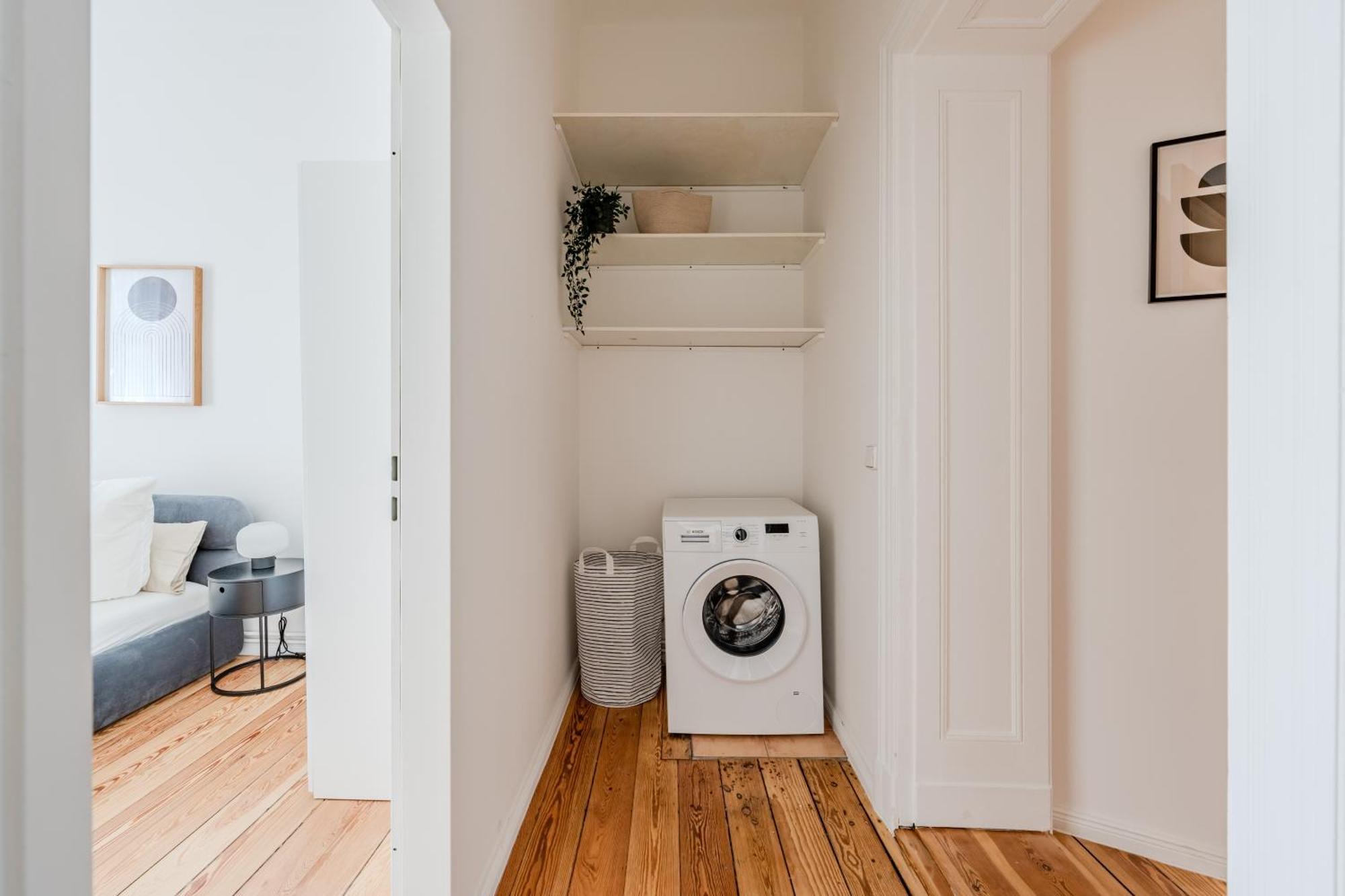 Cozy 1br - Family Retreat In Potsdam! Apartment *
