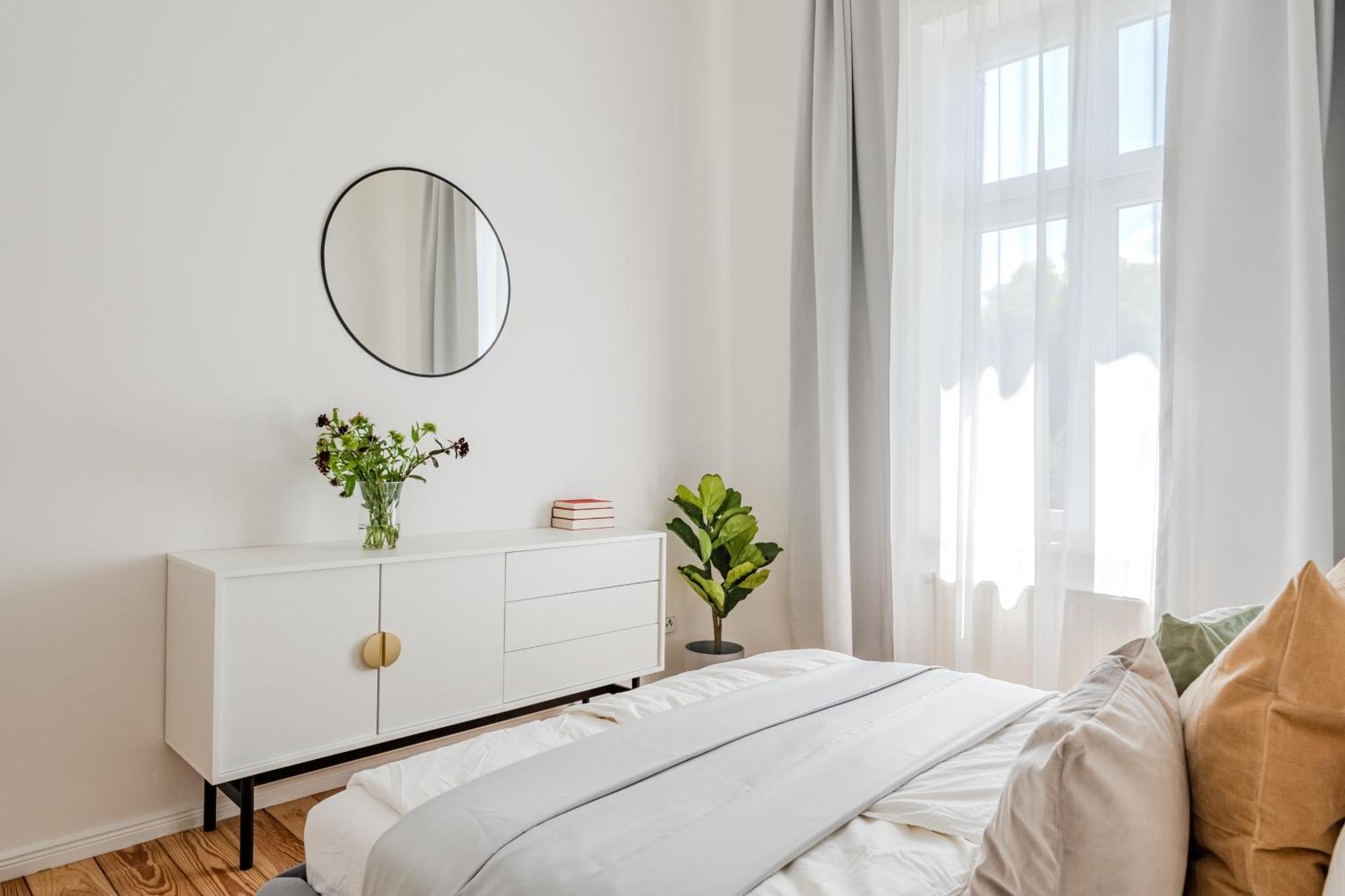 Cozy 1br - Family Retreat In Potsdam! Apartment Potsdam